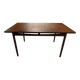 Mid-century dining table by Ib Kofod Larsen for G-Plan, Ro