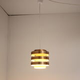 Mid-century Pendant by Drupol,1970's.
