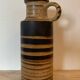 Scheurich ceramic vase, West Germany, 1960s