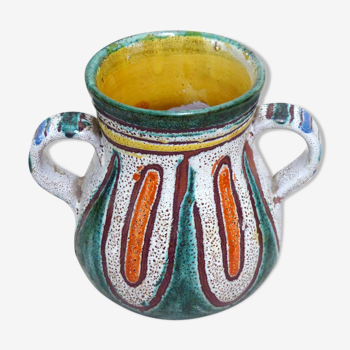 Vallauris vase