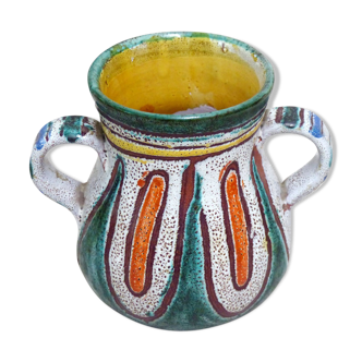 Vallauris vase