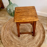 Workshop stool