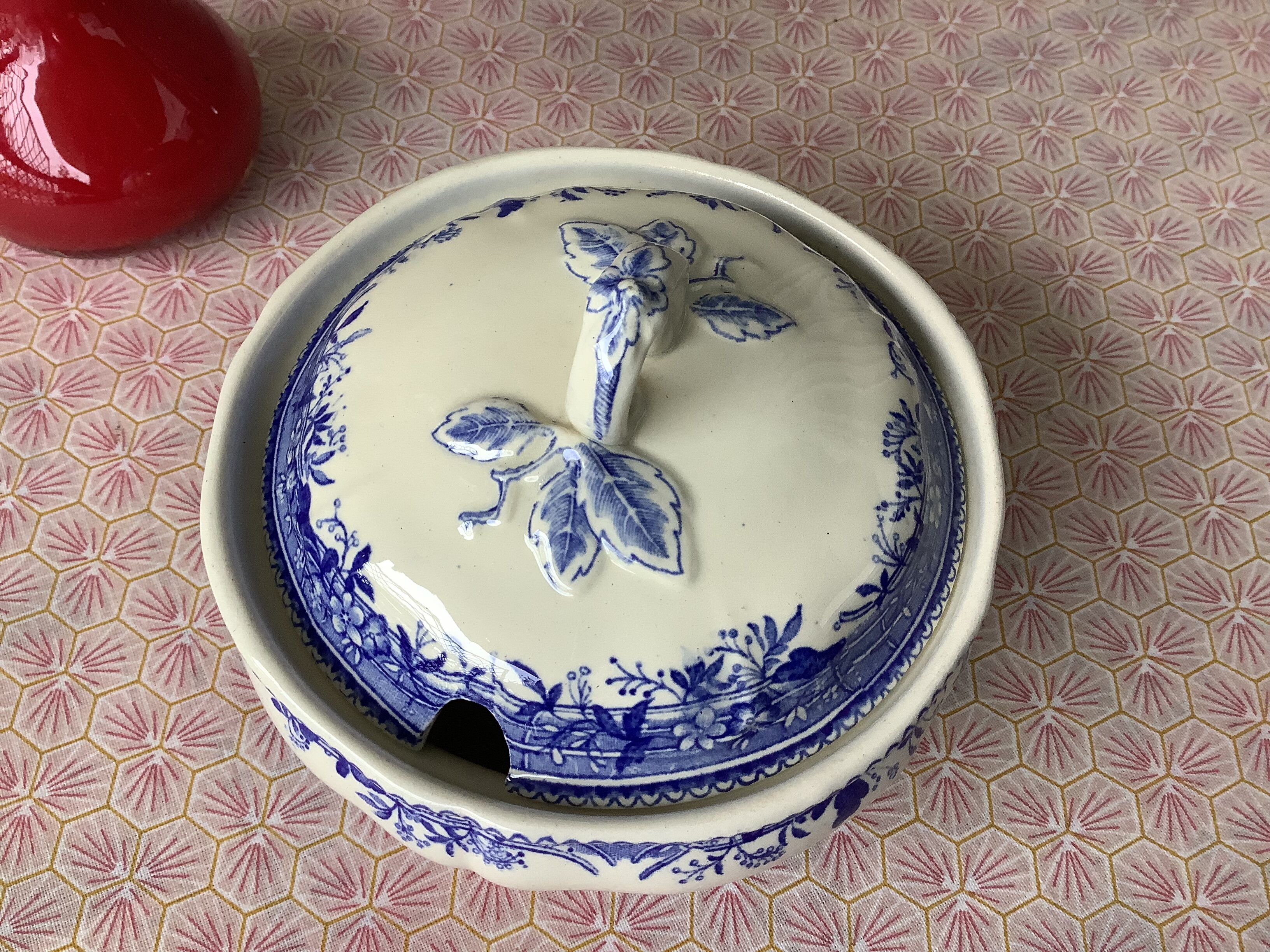 Villeroy & Boch Burgenland jam maker by VBM Germany