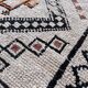 Tapis Marocain - 197 x 350 cm