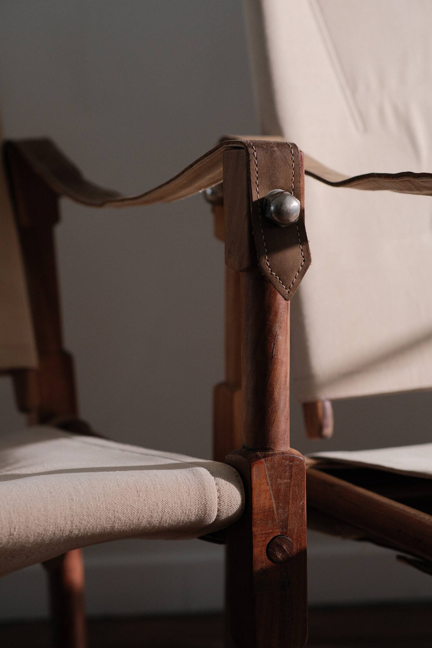Fauteuils safari