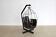Fauteuil vintage Ib Arberg Parrot Cage