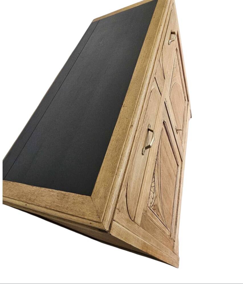 Parisian art deco buffet