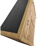 Parisian art deco buffet