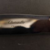 ménagère Christofle métal argenté