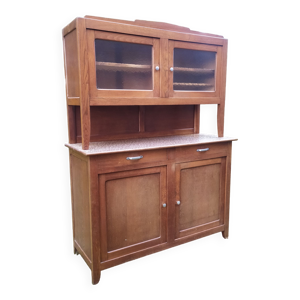 buffet parisien années