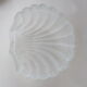 Butter shell silver metal epns sheffield