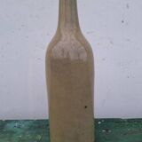 Stoneware bottle