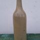 Stoneware bottle