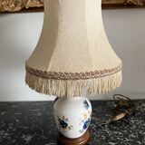 Bedside lamp