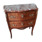 Commode