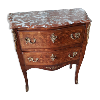 Commode