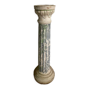 Colonne néoclassique
