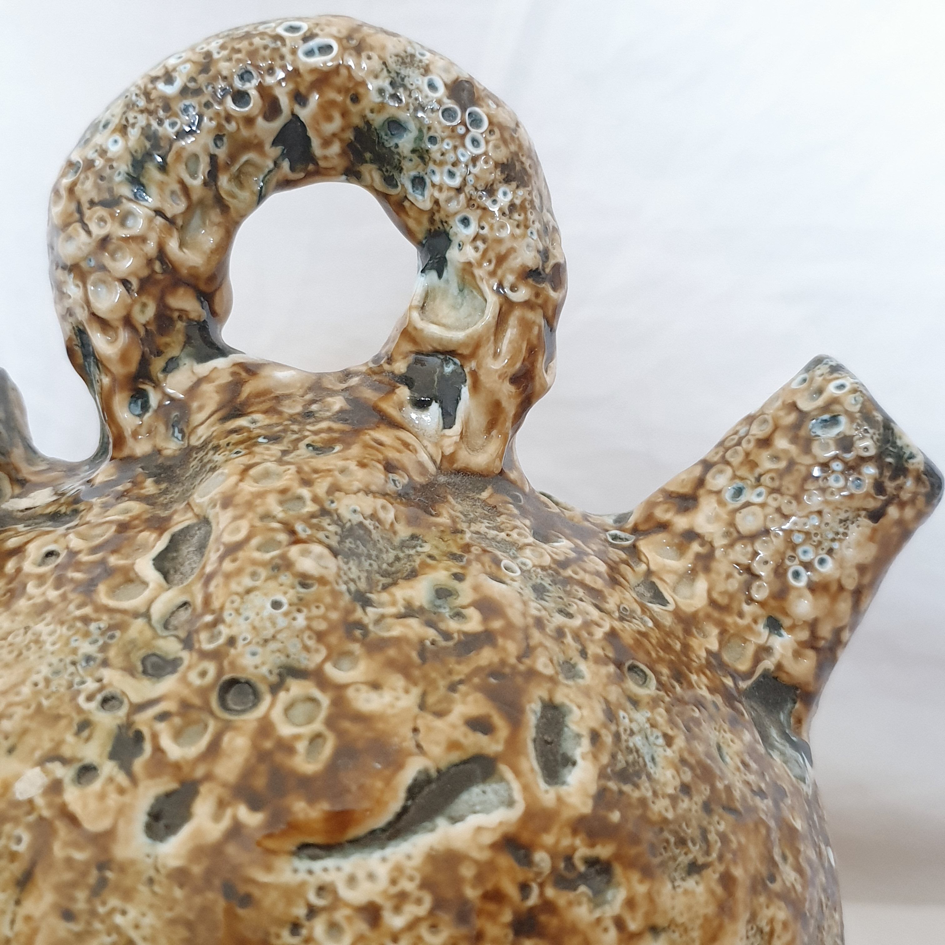 Watering can art deco