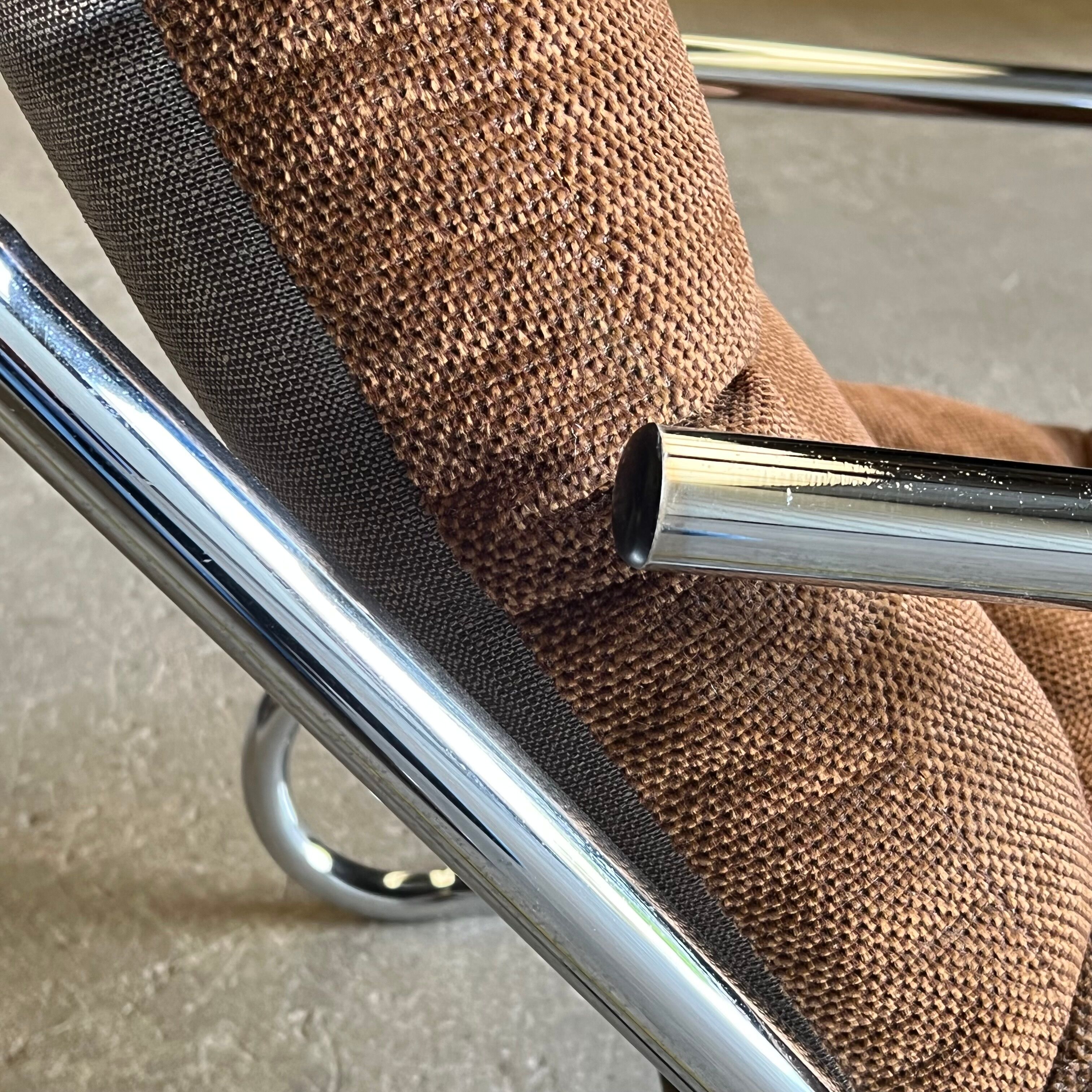 Vintage armchair 70's