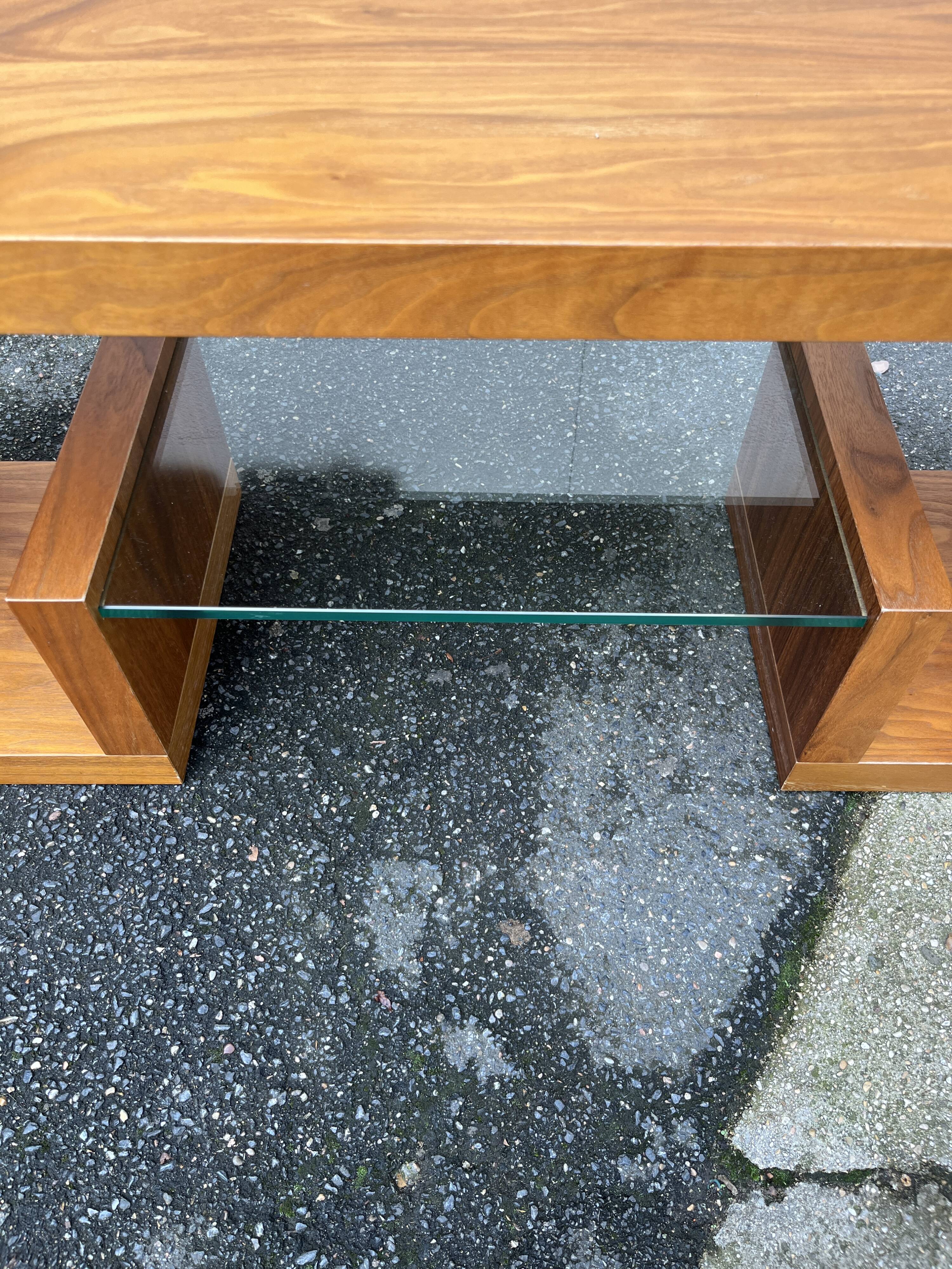 Gautier TV cabinet