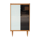 Vintage Scandinavian library - 1960