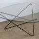 Coffee table "Jasmin" by Florent Lasbleiz – Airborne edition, 1950s