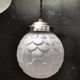 Art deco pendant lights
