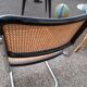 Paire dechaises Marcel Breuer cesca B32 italy