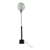 Bulb Floor Lamp By Doria Leuchten, Germany, 1970S