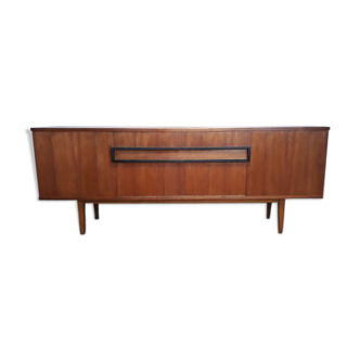 Scandinavian style sideboard of the brand "Eros"