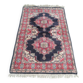 Vintage Iranian carpet