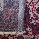 Tapis persan bellouch fait main 180 x 97 cm