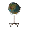 Globe terrestre en 3D édition Geo Institut