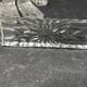 12 cut crystal knife holders – Val Saint Lambert
