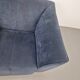 Vintage Isu Chair by Shigeru Uchida for Pastoe, 1990s