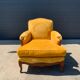 Louis XV style armchair