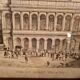 Tableau gravure lyon