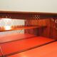High teak sideboard, Danish design, 1970s, production: Denmark