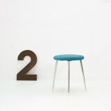 Stool 50s