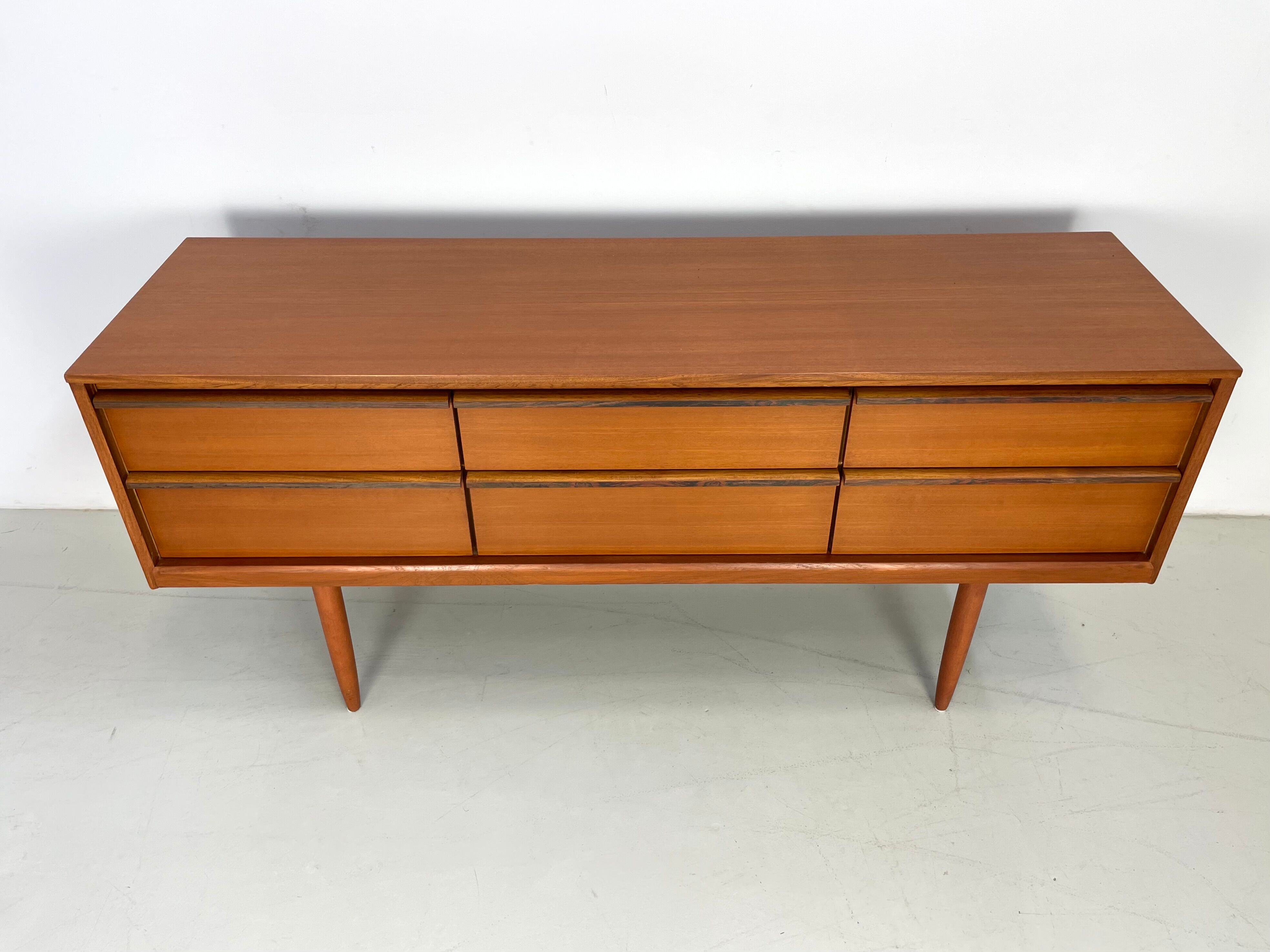 Vintage sideboard by Austinsuite