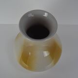 Vase design du milieu du siècle par Ditmar Urbach, Collection JULIE, 1964.