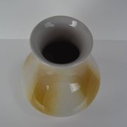 Mid-century Design Vase by Ditmar Urbach, Collection JULIE, 1964.