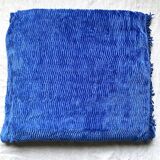 Vintage tuft caterpillar bedspread 220x250