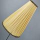 Rare German Adjustable Three-Light Floor Lamp, 1960s