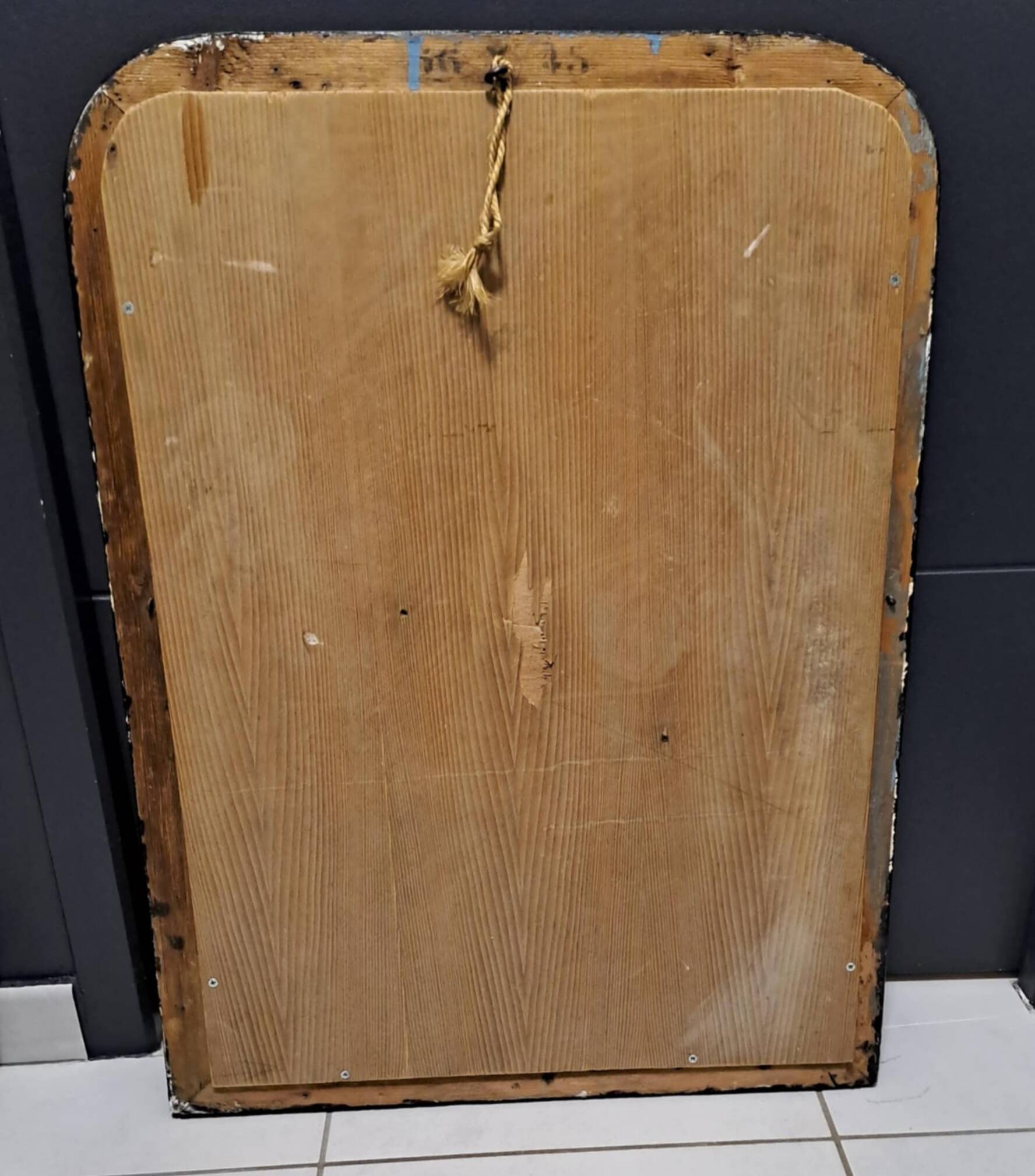 Louis-Philippe mirror