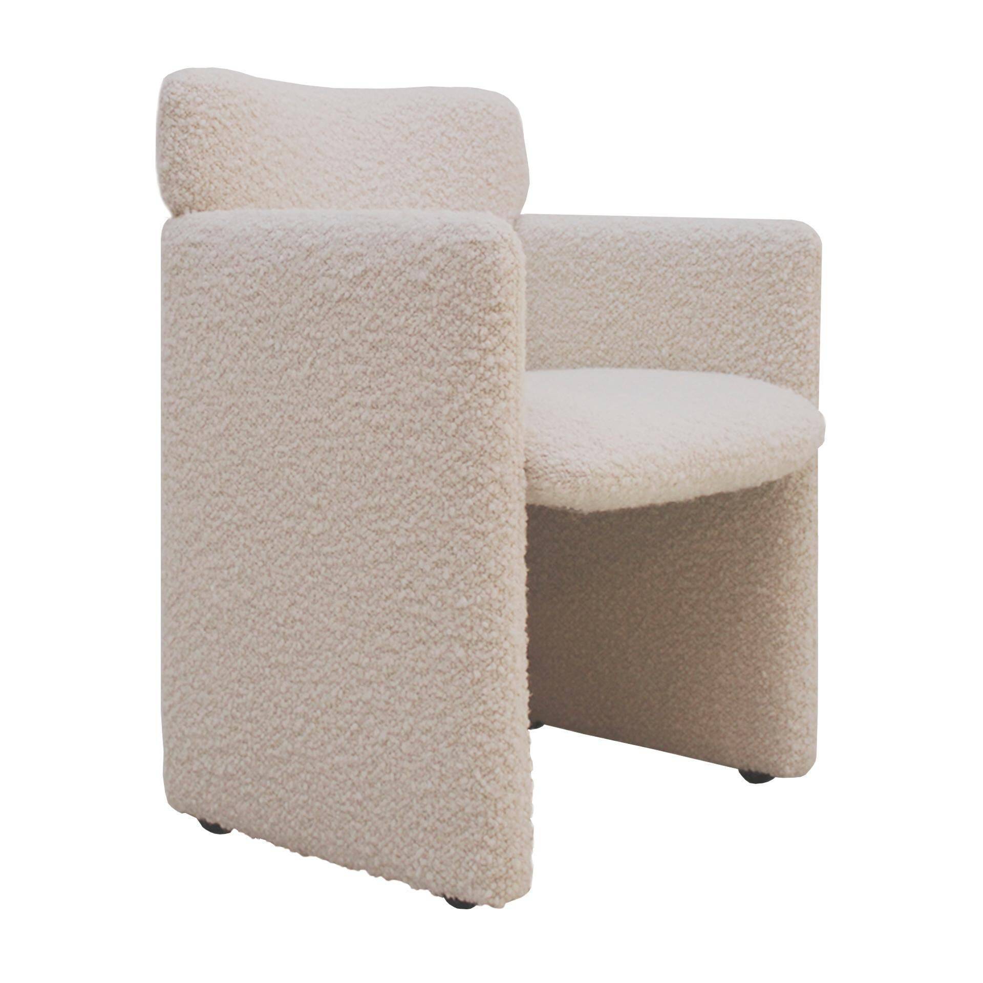 Progetti Tecno Modern Pair of Italian Chairs, 1980s