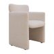 Chaises italiennes Progetti Tecno Modern, années 1980