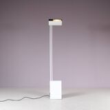 1980s Floor lamp by Hartmut Engel for Zumtobel, Austria
