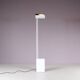 1980s Floor lamp by Hartmut Engel for Zumtobel, Austria