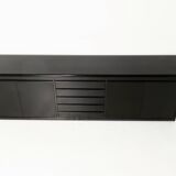 Post Modern Italian Design Sideboard by Elco 1980s